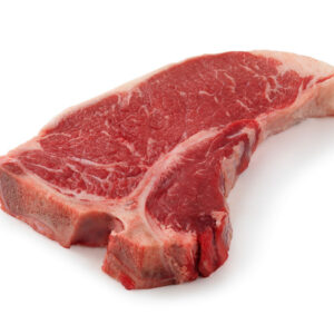 Beef T-bone Steak