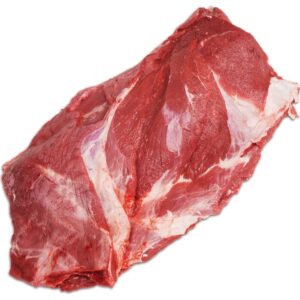 GRADE A FROZEN BEEF CHUCK