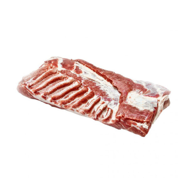 Frozen Pork Ribs available